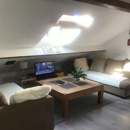 Coccon Chaleureux Vincennes