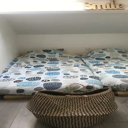 Coccon Chaleureux Appartement *