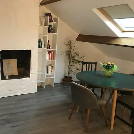 Coccon Chaleureux * Vincennes